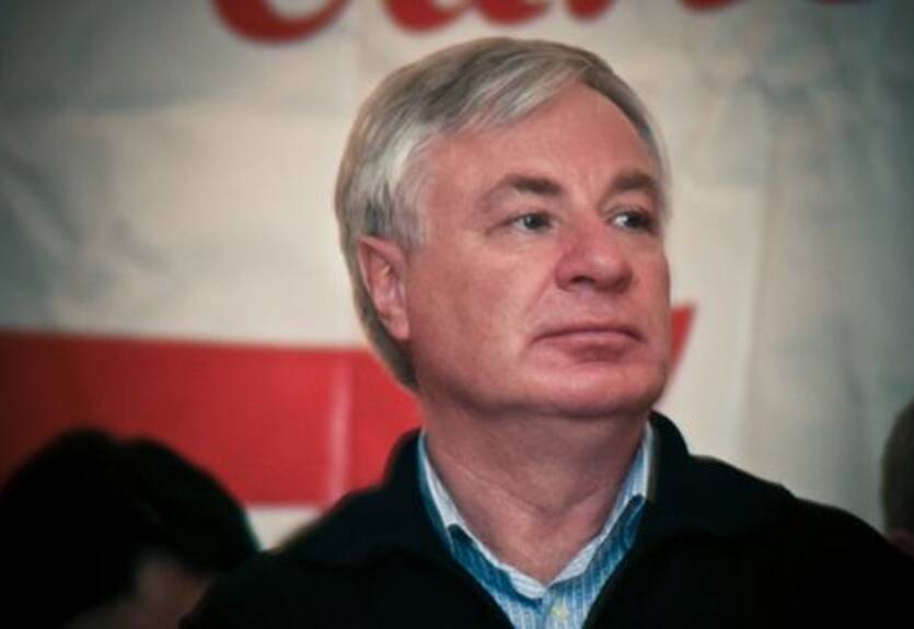 Биатлон. Брынзак: "Королькевичу предложили больше денег в России"