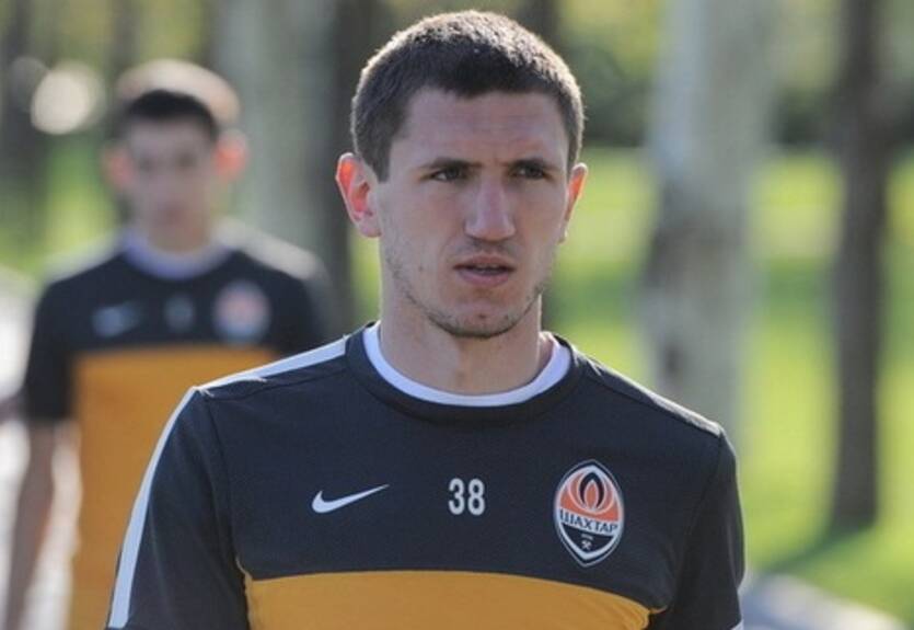Кривцов: "Металлист — наиболее приближенная к Шахтеру команда"