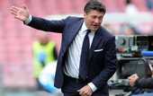 Маццарри: "Рома? Ничего не знаю об этом"