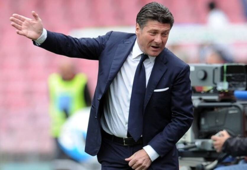 Маццарри: "Рома? Ничего не знаю об этом"