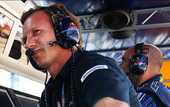Формула-1. Хорнер назвал главных соперников Ред Булл