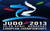 Дзюдо. ЧЕ-2013. В борьбу вступают еще шесть украинцев