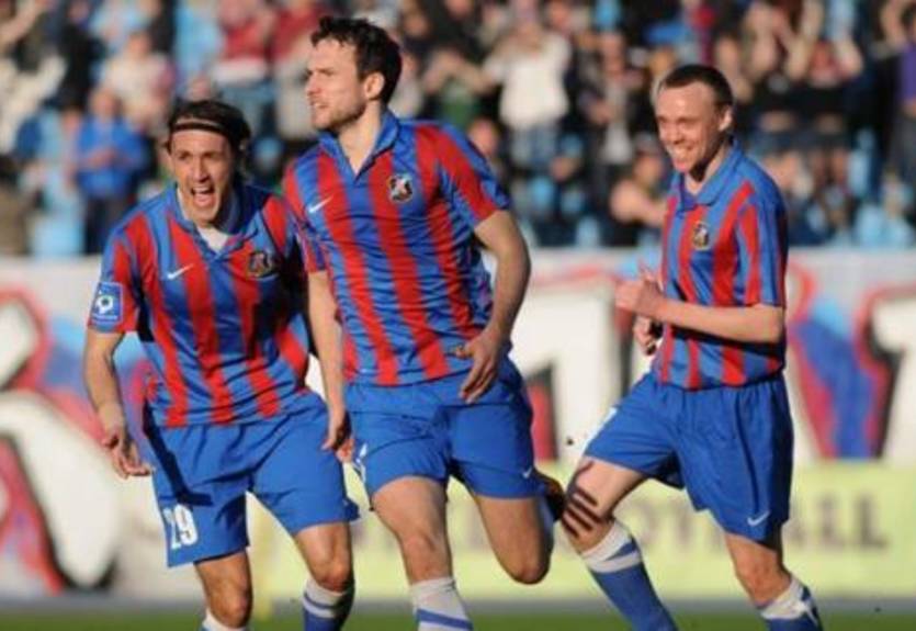 Долги Арсенала по зарплате и налогам погашены