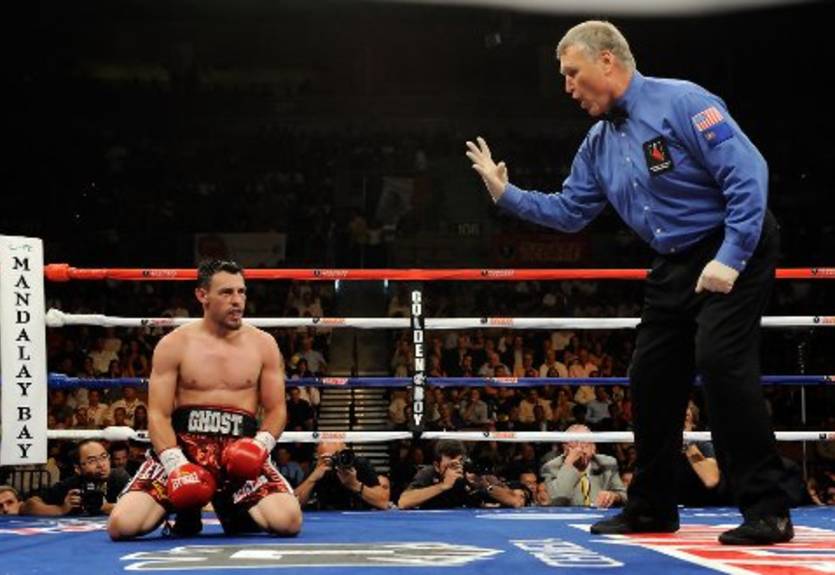 Герреро: "Мое время пришло, я побью Мейвезера"