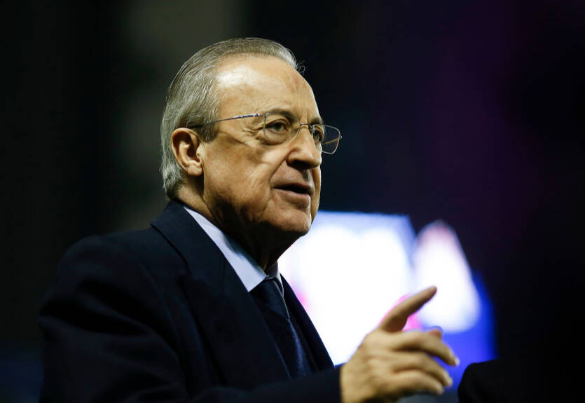 Топ-клубы Европы в ближайшее время объявят о создании Суперлиги - Marca