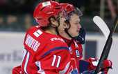 Локомотив не будет играть в ВХЛ