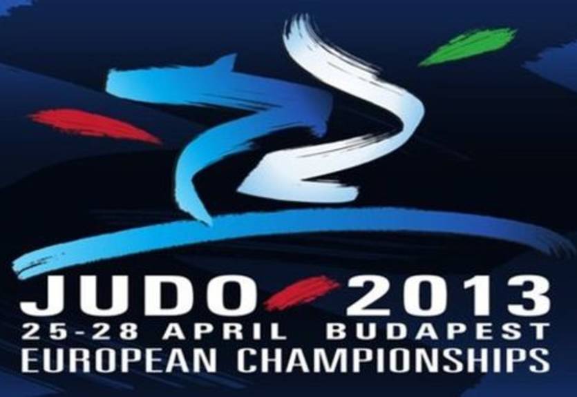 Дзюдо. ЧЕ-2013. Черный четверг для Украины