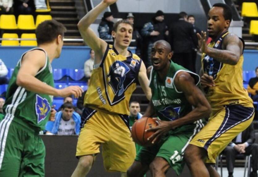 Суперлига. Превью 1/2 плей-офф. Будивельник – Политехника