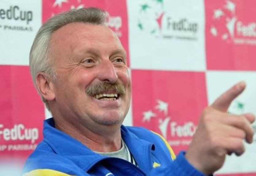 Дерновский: "Сборная Украины еще покажет себя"