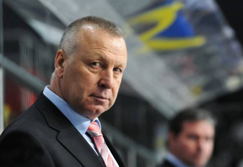 Куликов: "Уверен, мы еще усилимся"