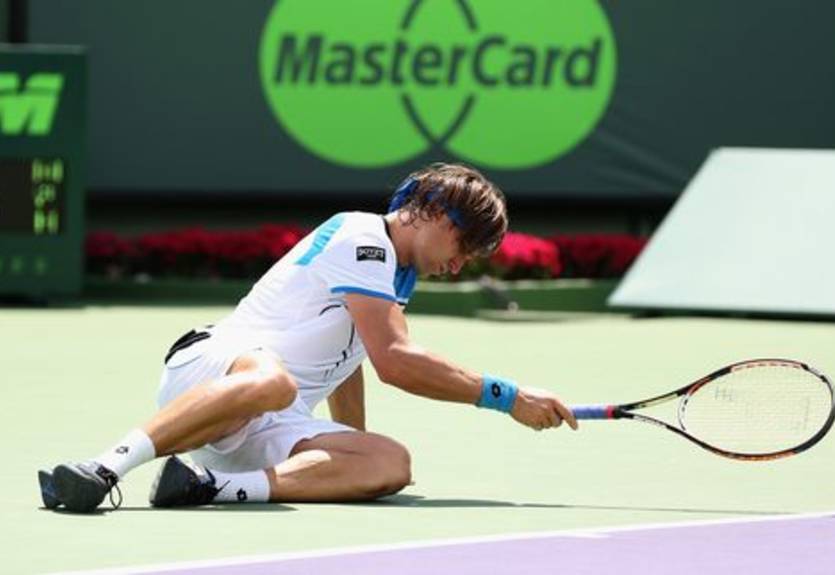 Феррер: "Худший матч за несколько лет"