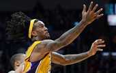 НБА. Хилл в помощь Лейкерс