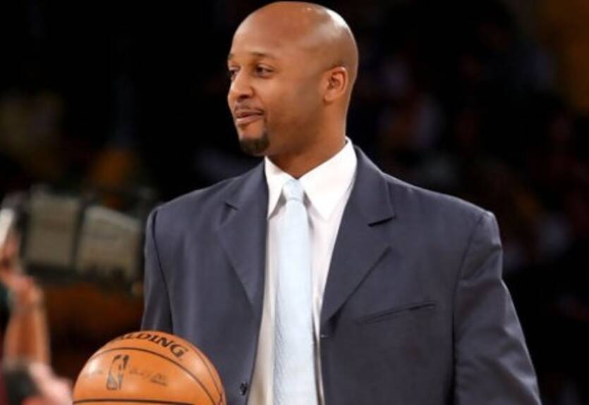 НБА. Филадельфия: Мэлоун или Шоу?