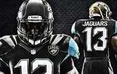НФЛ. У Джэгуарс новая форма, Пэкерс ищут раннингбека