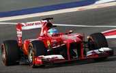 Формула-1. В Феррари разобрались с поломкой DRS