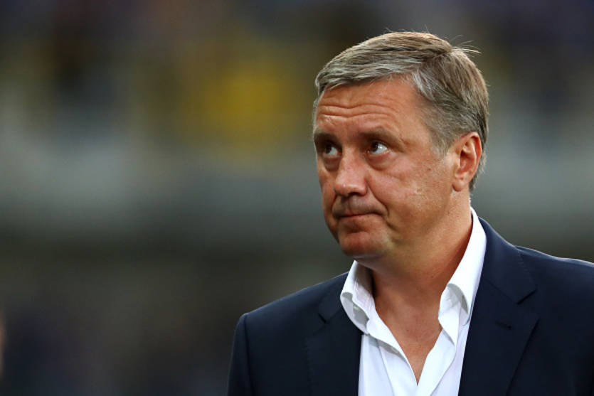 Александр Хацкевич / Getty Images