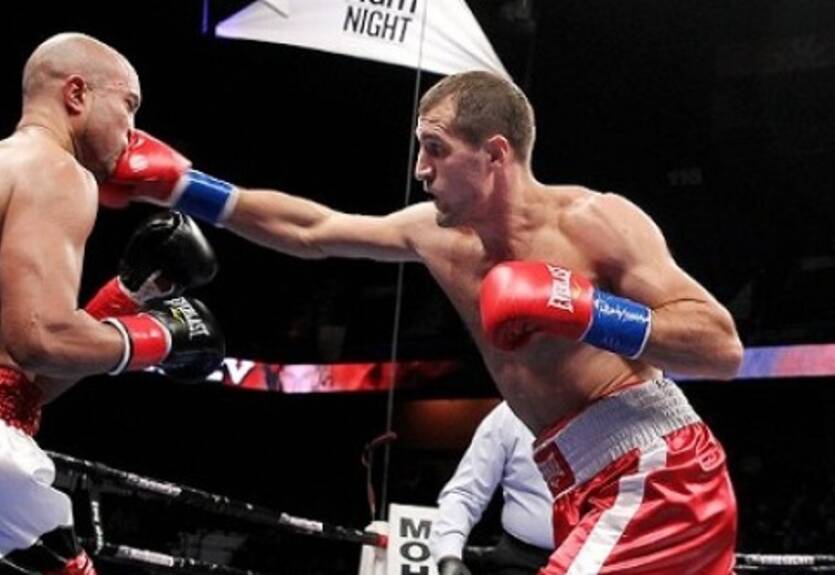 Ковалев встретится с Уайтом