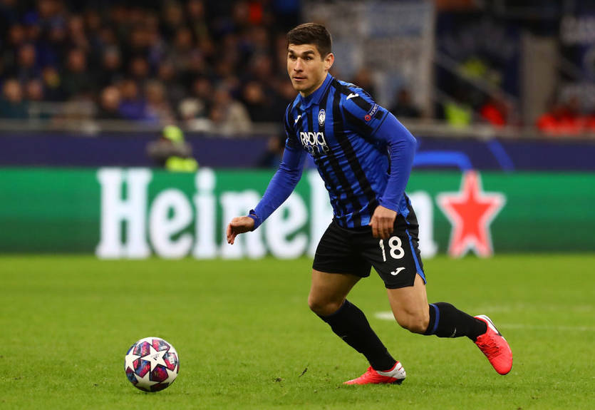 Малиновский: Не знаю никого, кто был бы рад Суперлиги