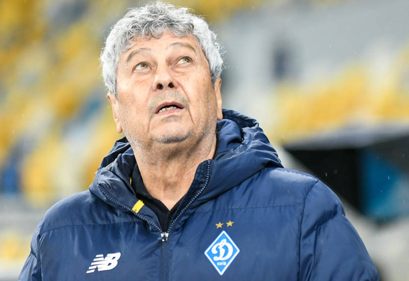 Луческу: Сожалею, что у соперника не могли играть игроки основы