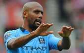Майкон не собирается уходить из Манчестер Сити