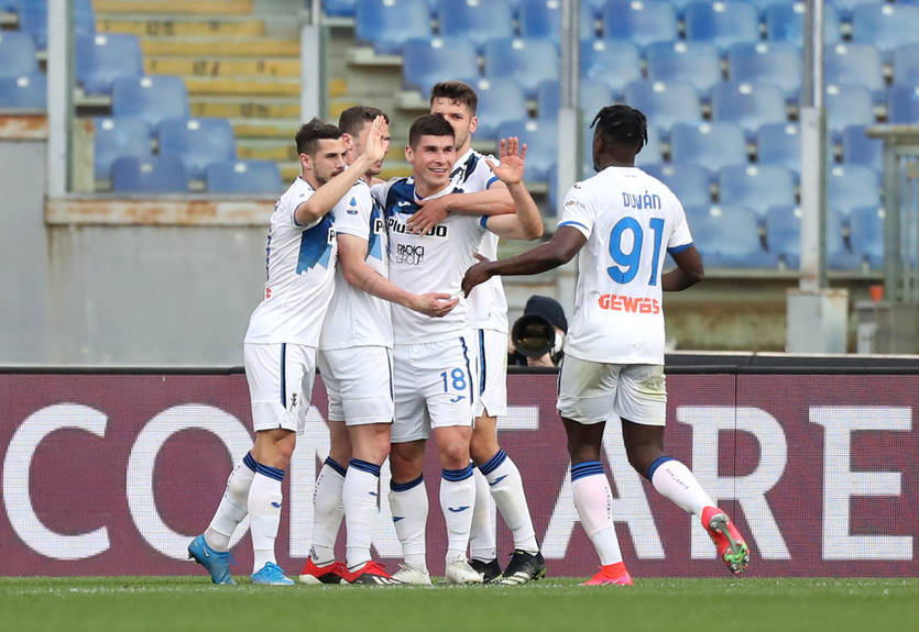 Жена Малиновского раскрыла секрет высокой результативности мужа в последних матчах