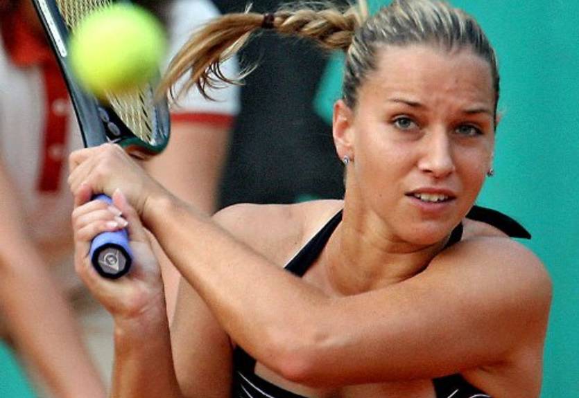 Цибулкова и Опранди не сыграют в Марракеше