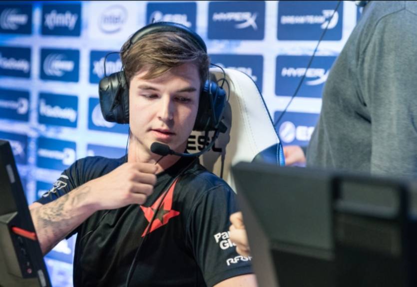 Device перешел в NiP