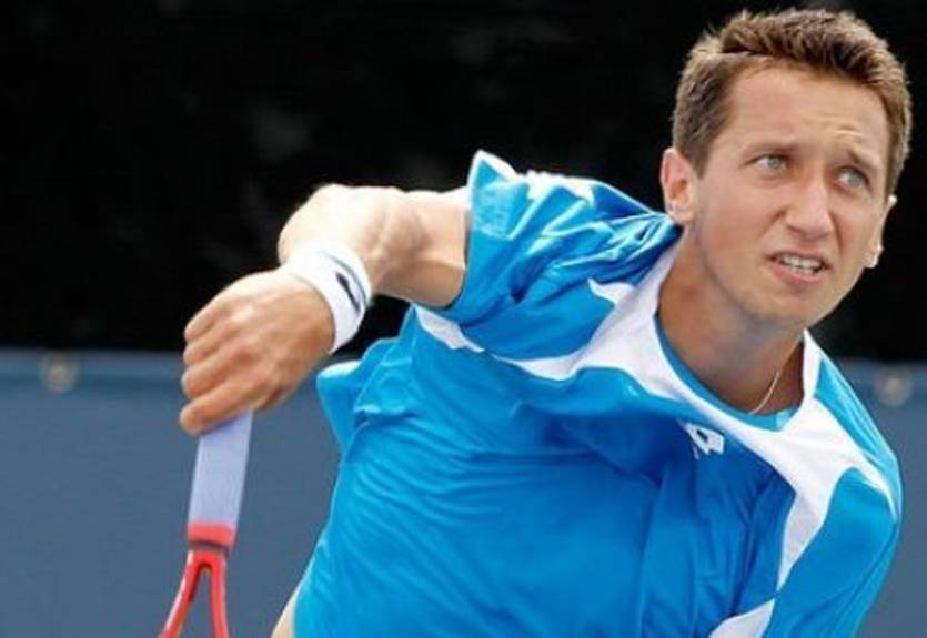 Успехи Стаховского и Поплавского