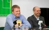 Богуслаев: "Мы намерены продолжать финансирование Металлурга"
