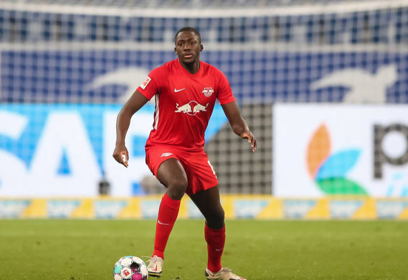 Ливерпуль договорился о трансфере Конате - журналист