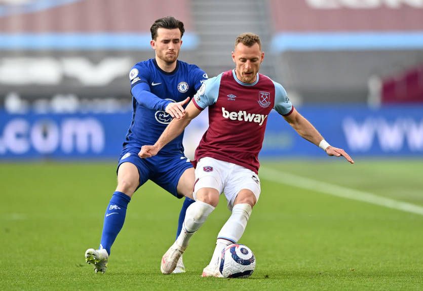 Вест Хэм  - Челси 0:1 видео гола и обзор матча