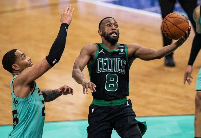 НБА: Финикс уступили Бруклину, Шарлотт нанес поражение Бостону