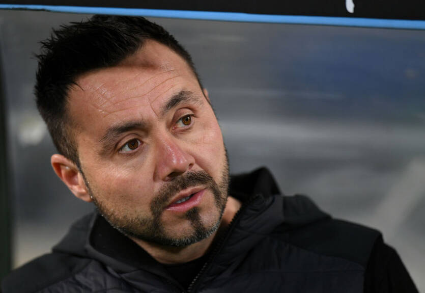 Де Дзерби попал в сферу интересов французского Лиона