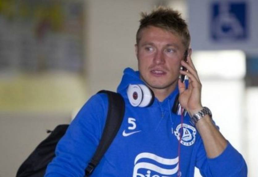 В.Мандзюк: "В первом тайме нужно было забивать больше"