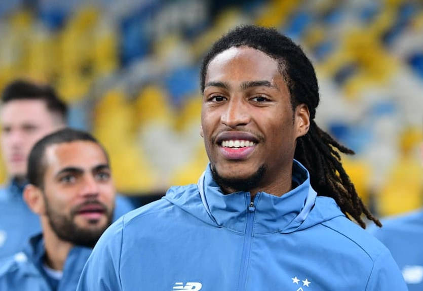 Родригес: Хотим завоевать все возможные трофеи