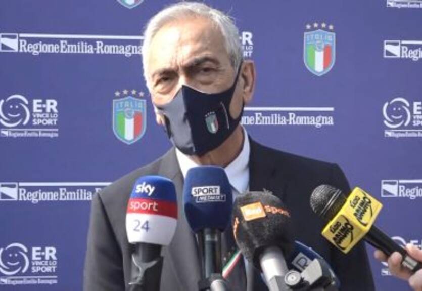 В Италии придумали, как запретить своим клубам участвовать в Суперлиге