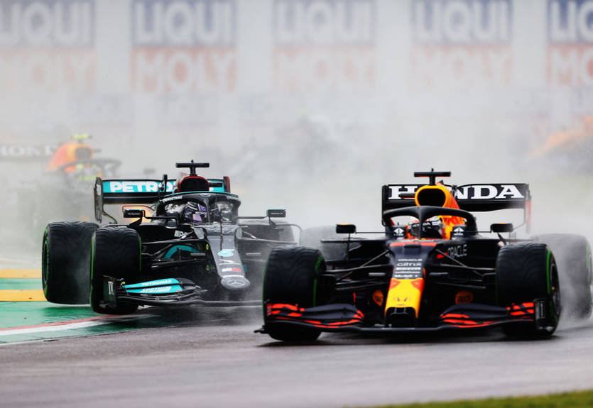 Спринтерские гонки в Формуле-1 появятся уже в этом сезоне