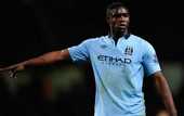 Ман Сити повесил ценник на Ричардса