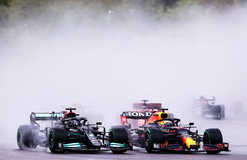 Спринтерские гонки Формулы-1: что это и когда увидим