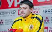 Футзал. Стасюк: перед стартом сезона целили в четверку