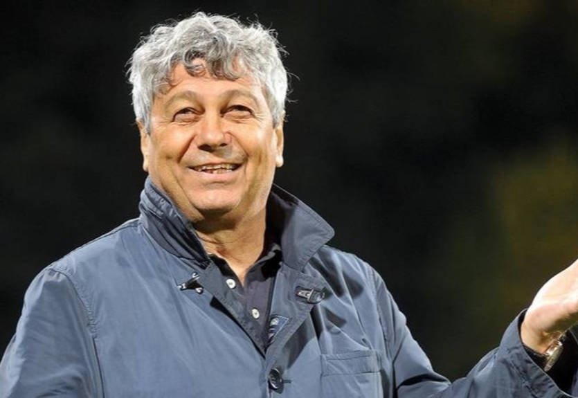 Не Роналду и не Месси: Луческу назвал имя лучшего футболиста планеты