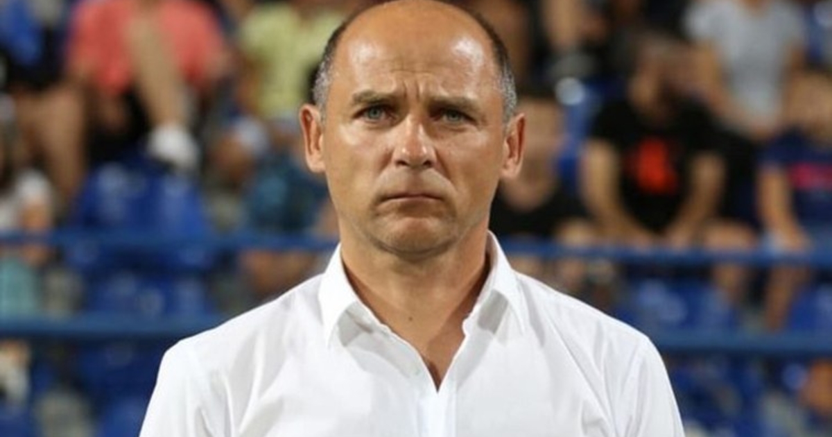 Скрипник: Так тоже нельзя издеваться просто от игры к игре - iSport.ua