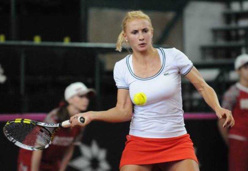 Цуренко: "Хуже матча еще не было"