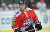 Бабчук хочет вернуться в КХЛ