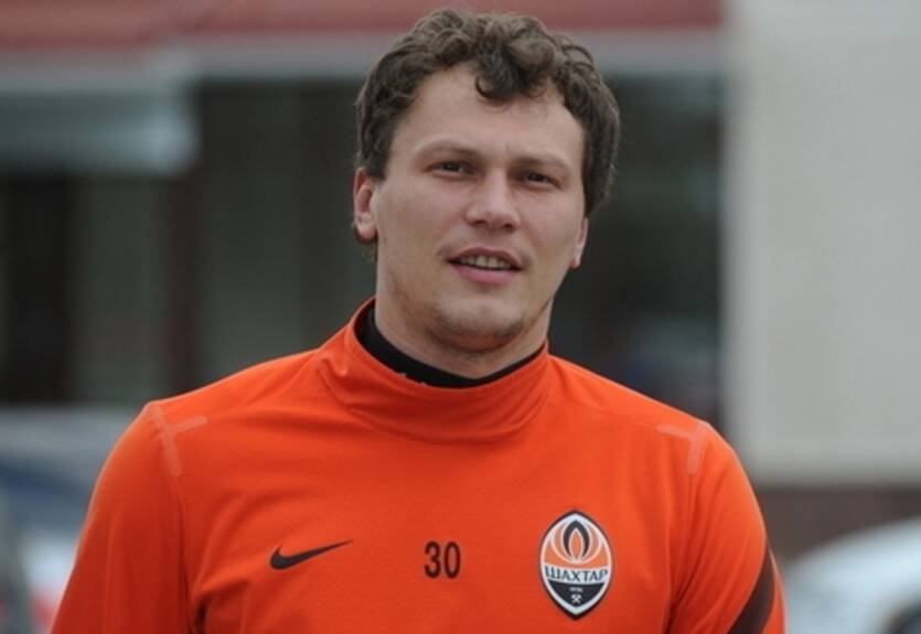 Пятов: "Расслабляться никто не собирается"