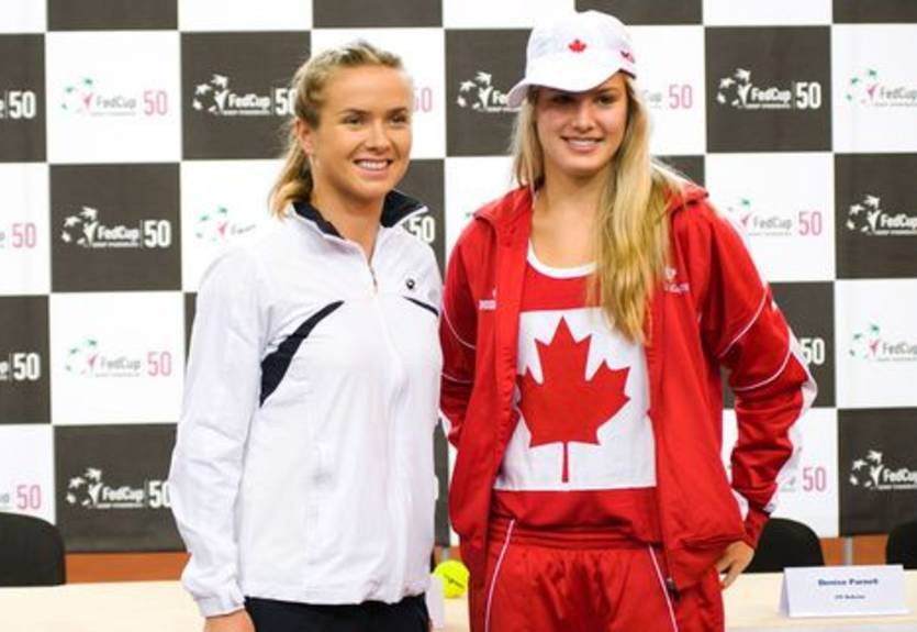 Свитолина: "Была уверена, что выиграю"