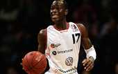 Немецкий вундеркинд выставляется на драфт НБА