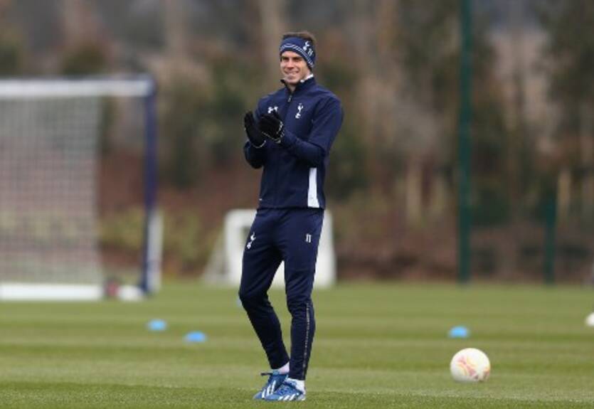 Бавария включается в гонку за Бэйлом