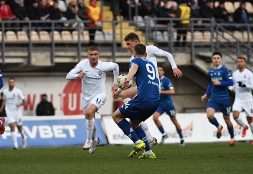 Стало известно, кто покажет финал Кубка Украины