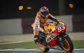 MotoGP. Гран-при Америк. Маркес задает темп (20.04.13)